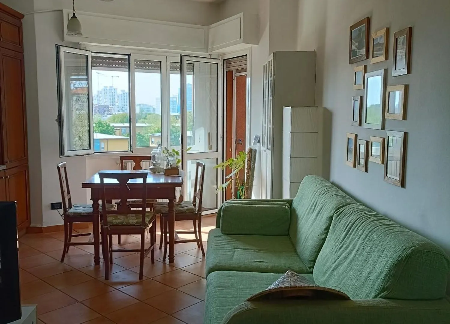 Pansiyon Private Room Talika - Apartment Shared With The Host Milano