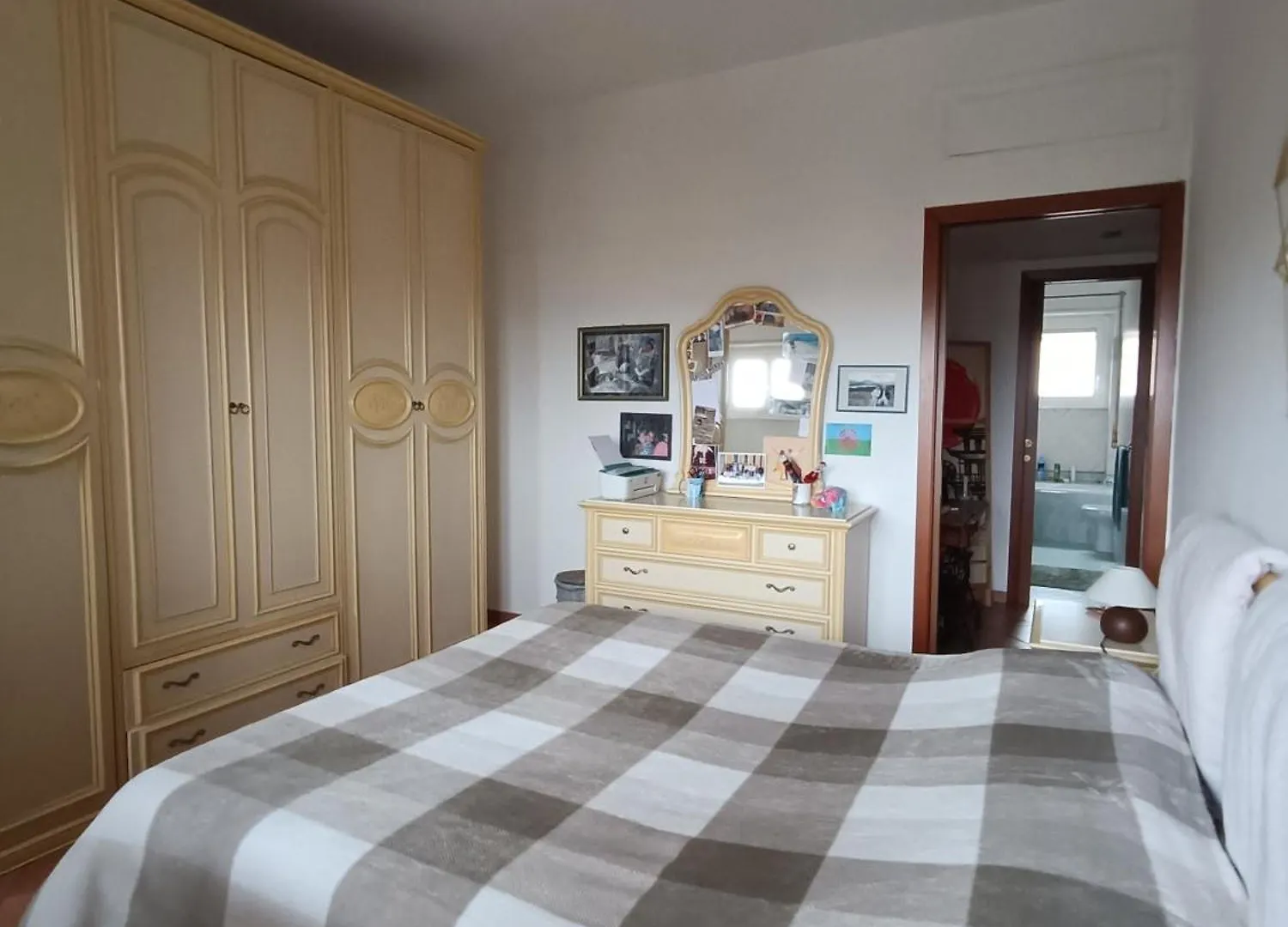 Private Room Talika - Apartment Shared With The Host Milano Privat bolig